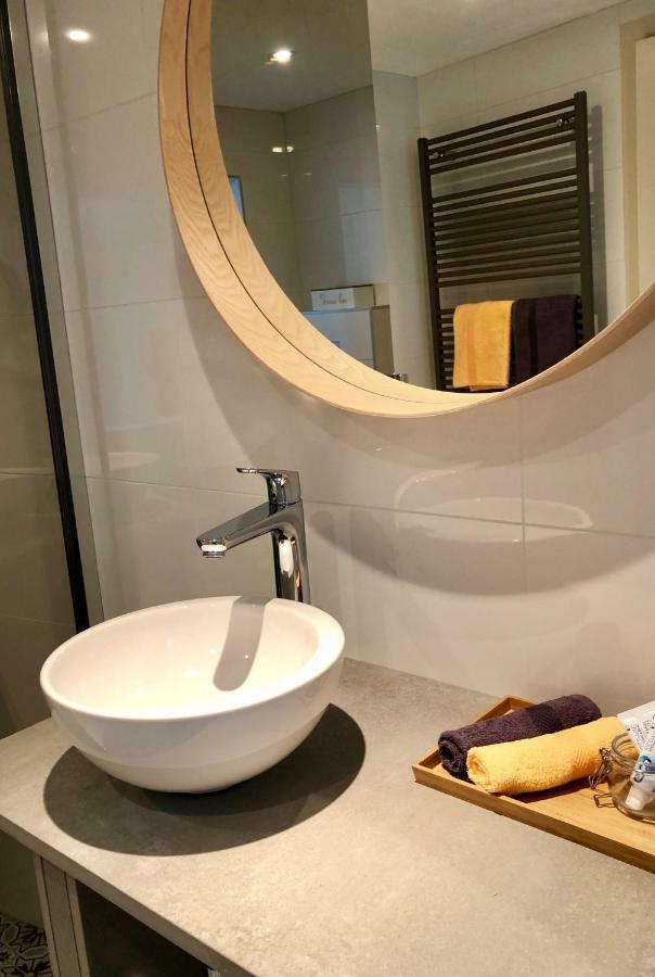 Mademoiselle Citadelle Hotell Namur Eksteriør bilde