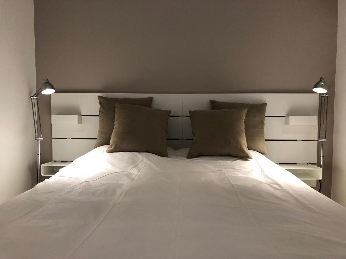Mademoiselle Citadelle Hotell Namur Eksteriør bilde