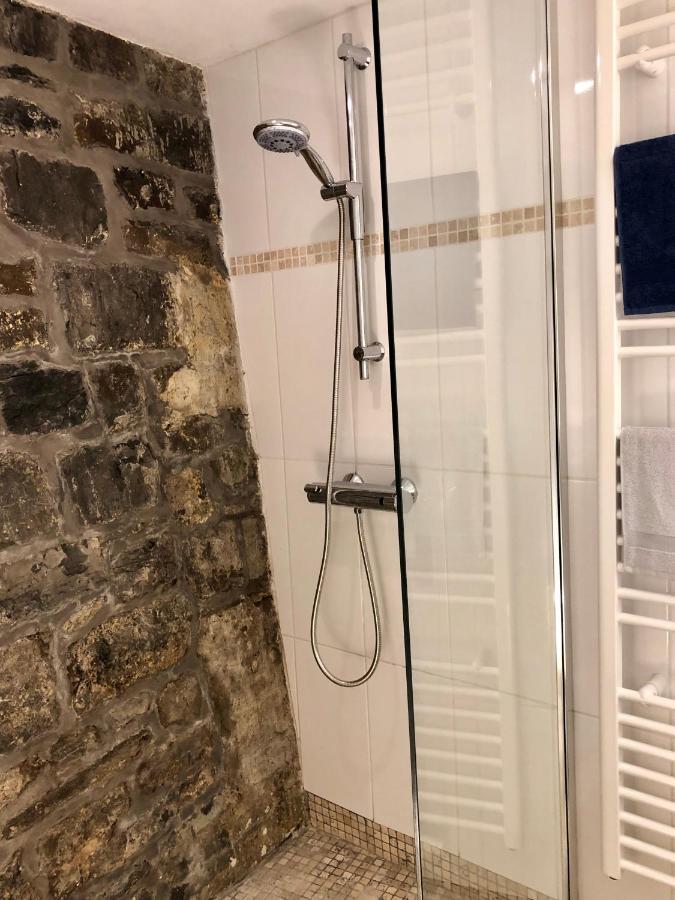 Mademoiselle Citadelle Hotell Namur Eksteriør bilde